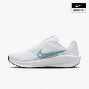 우먼스 나이키 다운시프터 13 NIKE FD6476-102