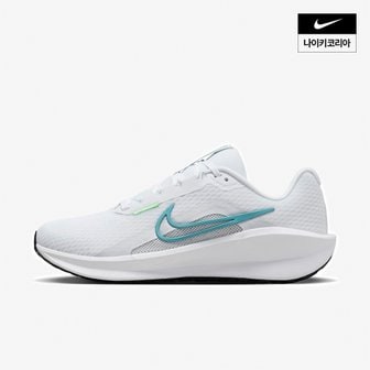 나이키 우먼스 나이키 다운시프터 13 NIKE FD6476-102