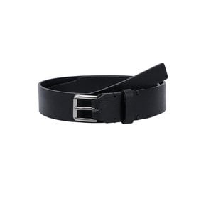 Crescendo leather belt