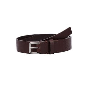 Crescendo leather belt