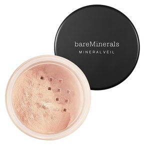 BareMinerals 미네랄 베일 세팅 파우더 Mineral Veil Setting Powder Broad Spectrum SPF 25