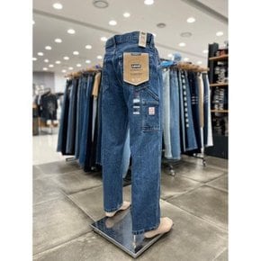 [리바이스] LEVIS 568 루즈 스트레이트 카펜터 데님