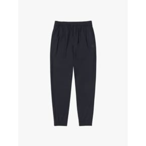 SIGNATURE AIR THROUGH JOGGER PANTS-NAVY