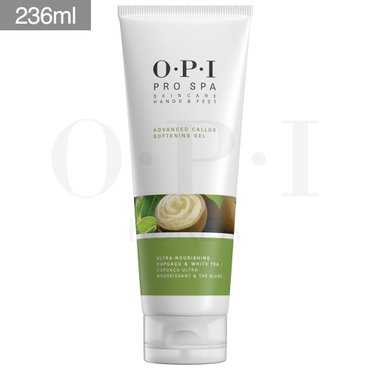 OPI [프로스파] 핸드&풋 소프트닝 젤 236mL