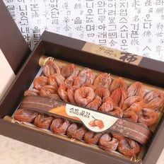 상주 햇살 곶감 건시 2kg(40~45과)_채반