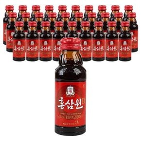 홍삼원D 100ml x 30병