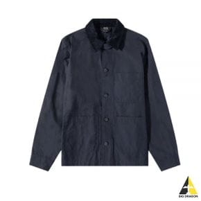 APC 아페쎄 Gabriel jacket (COERC H02841 IAK) (가브리엘 자켓)