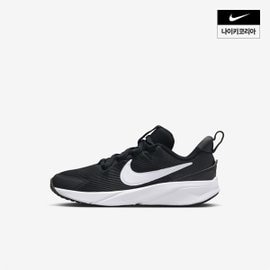 나이키 키즈 나이키 스타 러너 4 (PS) NIKE DX7614-001