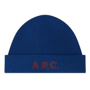 A.P.C. Bonnet Harry 다크 블루 WVBDK M25085 9601712 113094487