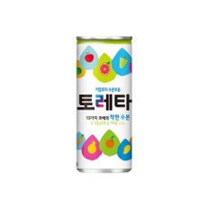 토레타 240ml 30캔 이온음료