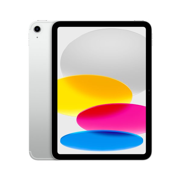 (픽업전용) iPad 11(A16) 셀룰러 256GB 실버(MD7K4KH/A)