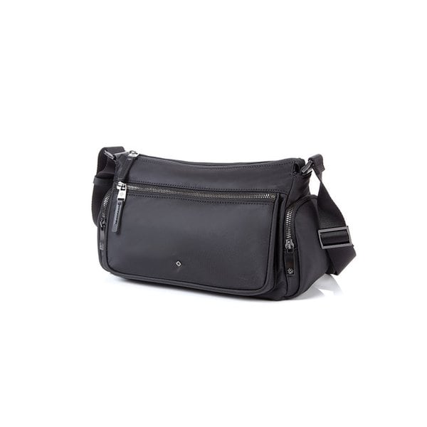 HENEPIN 크로스백 BLACK UO609001