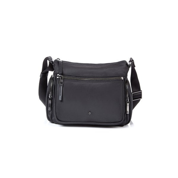 HENEPIN 크로스백 BLACK UO609001