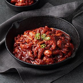 매콤 쫄깃한 오마니 쭈꾸미 볶음 300g