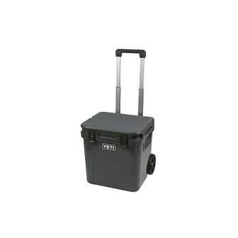  예티 YETI 쿨라 박스 Roadie 48 로디호이루쿠-라박스 차콜 Wheeled Charcoal