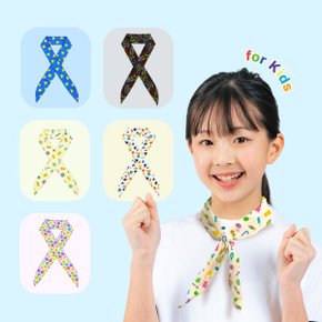 아동용 올 뉴 아이스 쿨 스카프