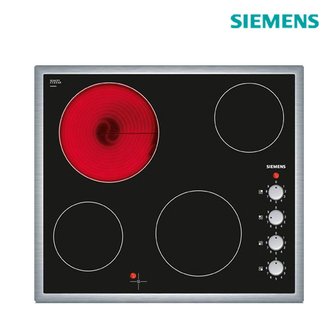 지멘스 +독일 지멘스 하이라이트 로터리 전기렌지 4구 ET645CE17E(본사정품)