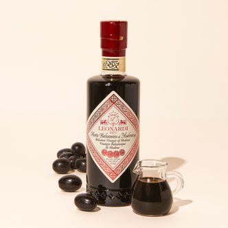  레오나르디 발사믹 4메달 250ml (레드)