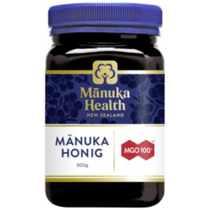  마누카 헬스 Manuka health 마누카 꿀 MGO 100+ 500g