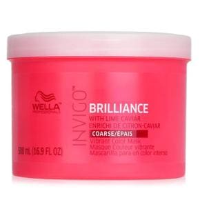 웰라 인비고 브릴리언스 바이브런트 컬러 마스크 - Coarse 500ml