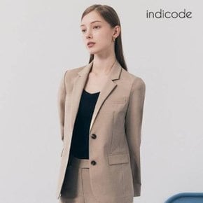 25SS 여성 뉴 시그니처핏 썸머 에어 수트 2종