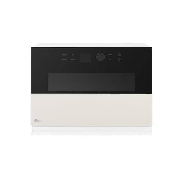 디오스 광파오븐 MLJ32EWSO 32L 카밍 베이지 전국배송