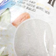 월산 천사채 1kg 샐러드용