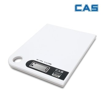 CAS 카스 홈베이킹 주방저울 KE-3000 이유식 전자저울