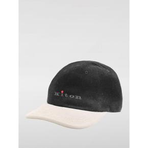 Hat men Kiton UCAPP66K0250F TP67343601