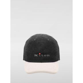 Hat men Kiton UCAPP66K0250F TP67343601