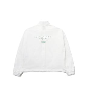 [사은품증정] 여성 STING (스팅) 자켓 (Off White) YWM23156W3