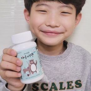 아이실록 마음비책 1500mg*30정 1박스