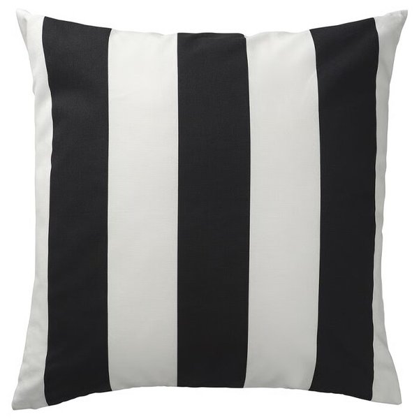 SLANHOSTMAL 슬론회스트말 쿠션커버 50x50cm 속쿠션미포함/베개커버/소파쿠션