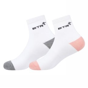 여성 골프웨어 캐주얼 양말 데프W S  여  BFS7054W_P359985085