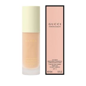 GUCCI 구찌 Eternite De Beaute 매트 파운데이션 SPF 15 30ml 230w