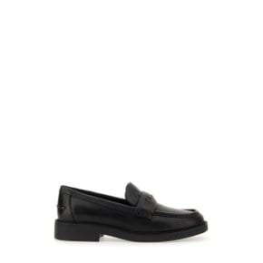 Loafer 40R4EDMP1L_001BLACK BLACK