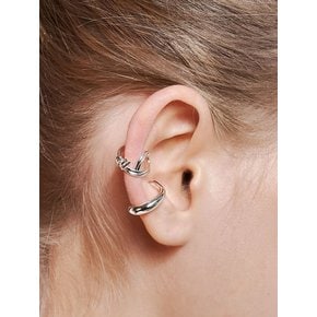 normal ear-cuff Set