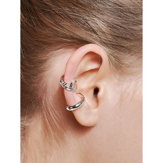 Hei normal ear-cuff Set