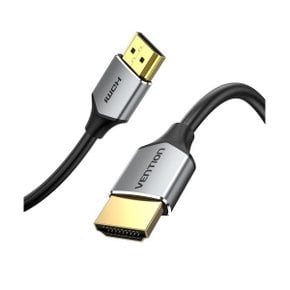 벤션 울트라슬림 고급형 HDMI V2.0 케이블 0.5m ALEHD