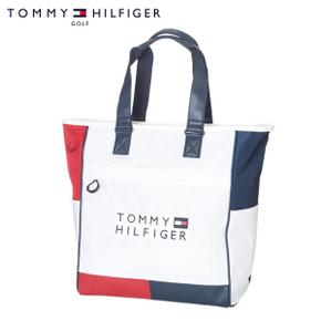 3205268 토미 힐피거 골프 토트 백 컬러 블록 THMG2SB5 TOMMY HILFIGER GO TA3262318