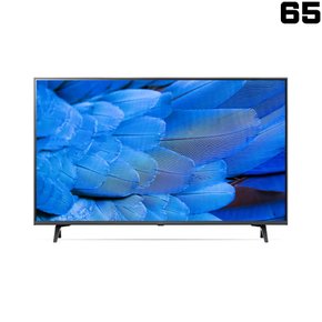 LG 스마트TV 65인치 65NANO75UPA 4K UHD 로컬변경 설치