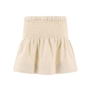 Womens Skirt 24PJU0146FAB1M02E23EC Beige