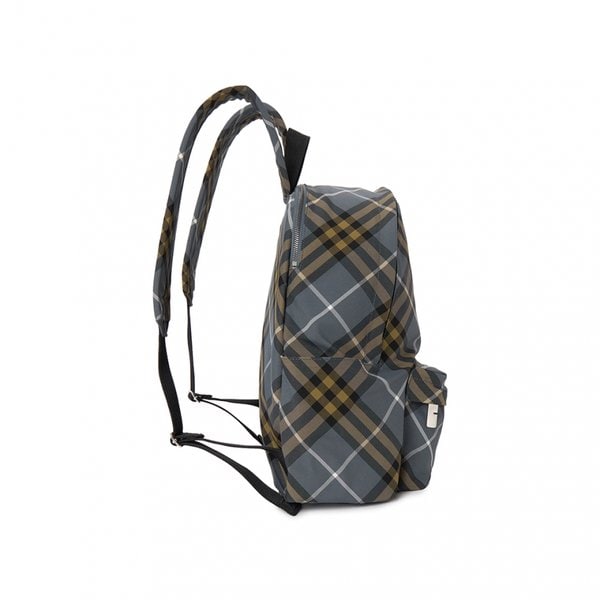 [부산점] 스몰 체크 남성 백팩 8123452