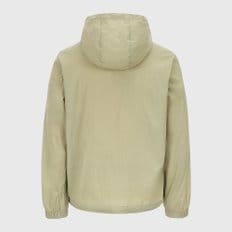 [공식] [25S/S] 브라다노 N(라이트 카키)(남성 방풍자켓)