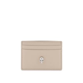 사피아노 가죽 카드 홀더 saffiano leather skull card holder 241527APC000002-2630 98203805