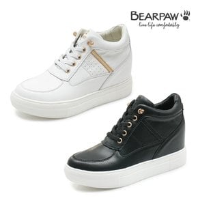 베어파우(BEARPAW) NITA 웨지스니커즈 (womens) 2종 택1