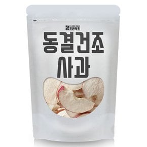 동결건조 사과칩 50g