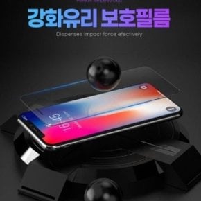 아이폰SE3 iPhone SE3 착한 강화유리 필름 1매 (WC4873B)