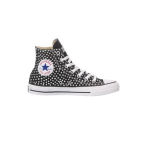 스니커즈 141 CONVERSE SWAROVSKI BLACK White