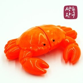 내맘대로 골라보는 재미 /소꼽놀이 - 꽃게